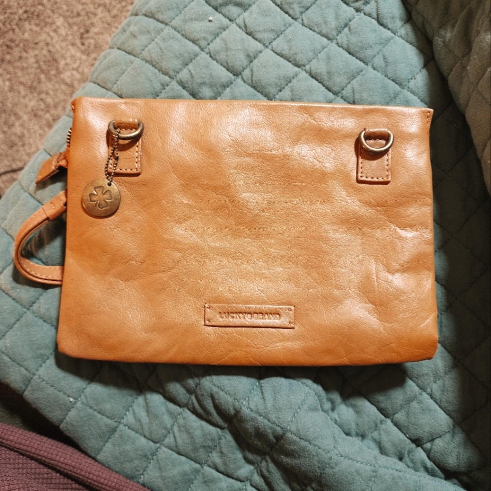 Lucky Brand Purse